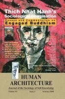 bokomslag Thich Nhat Hanh's Sociological Imagination