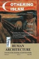 bokomslag Othering Islam: Proceedings of the International Conference on the Post-September 11 New Ethnic/Racial Configurations in Europe and th