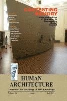 bokomslag Contesting Memory: Museumizations of Migration in Comparative Global Context (Proceedings of the International Conference on "Museums and