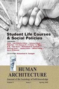 bokomslag Student Life Courses & Social Policies