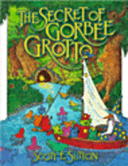 The Secret of Gorbee Grotto 1