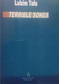 bokomslag Terrible Songs