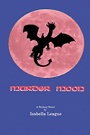 bokomslag Murder Moon