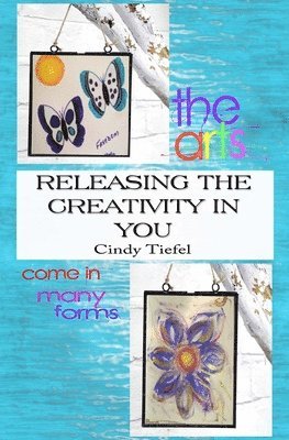 Releasing Creativity in You! 1