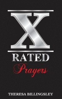 bokomslag X-Rated Prayers