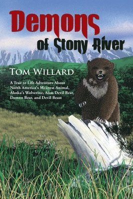 Demons of Stony River 1