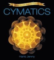 bokomslag Cymatics