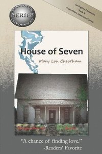 bokomslag House of Seven