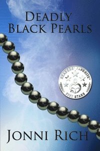 bokomslag Deadly Black Pearls