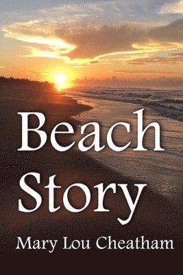 bokomslag Beach Story