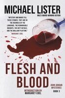 Michael Lister - Flesh and Blood, Häftad