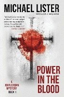 Michael Lister - Power in the Blood, Häftad