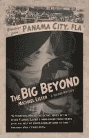 Michael Lister - The Big Beyond, Häftad