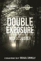 Michael Lister - Double Exposure, Inbunden