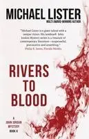 Michael Lister - Rivers to Blood: A John Jordan Mystery, Häftad. Tillgänglighet: Lägg i varukorg