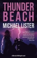 Michael Lister - Thunder Beach, Häftad