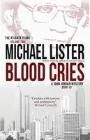Michael Lister - Blood Cries: A John Jordan Mystery, Häftad. Tillgänglighet: Lägg i varukorg