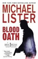 bokomslag Blood Oath