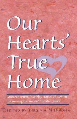 Our Hearts' True Home 1
