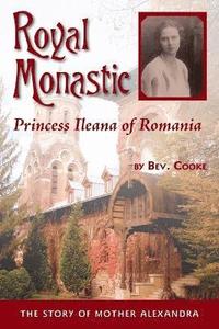 bokomslag Royal Monastic