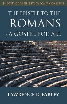 bokomslag Epistle to the Romans