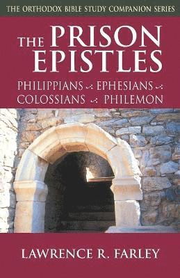 Prison Epistles 1