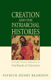 bokomslag Creation and the Patriarchal Histories