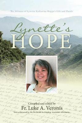 bokomslag Lynette's Hope