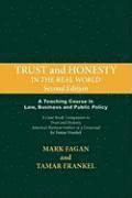 Trust and Honesty in the Real World 1