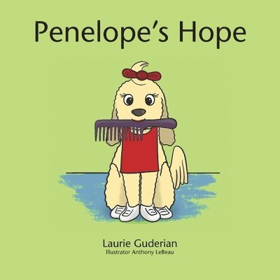 Penelope's Hope 1