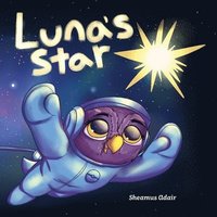 bokomslag Adair, S: Luna's Star