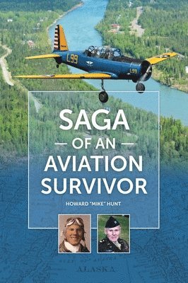 Saga of an Aviation Survivor 1