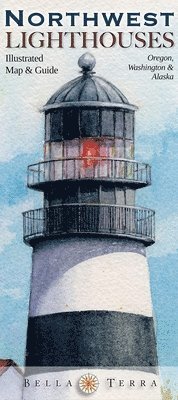 bokomslag Northwest Lighthouses