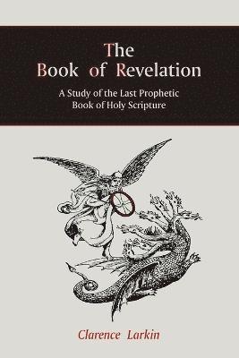 bokomslag The Book of Revelation