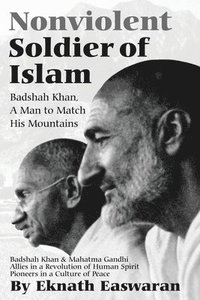 bokomslag Nonviolent Soldier of Islam