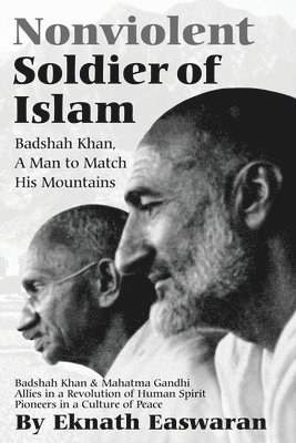 Nonviolent Soldier of Islam 1