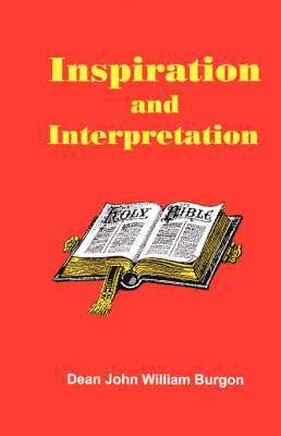 Inspiration and Interpretation 1