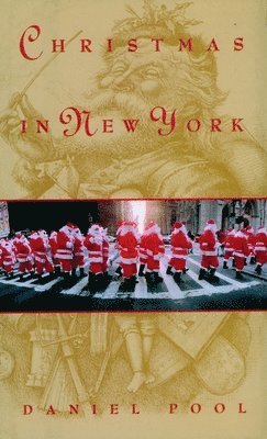 Christmas In New York 1