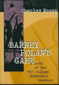 bokomslag Barney Polan's Game