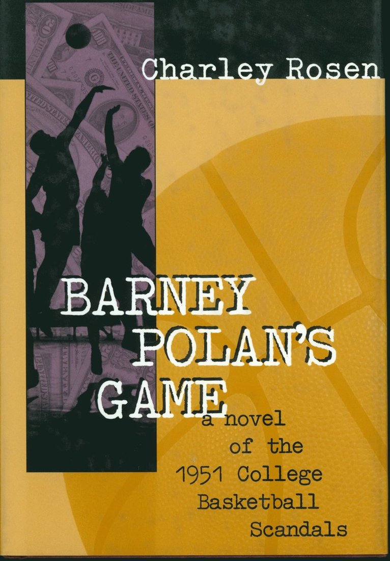Barney Polan's Game