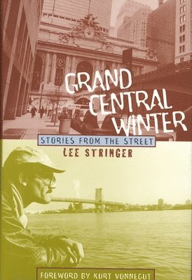 Stringer, L: Grand Central Winter