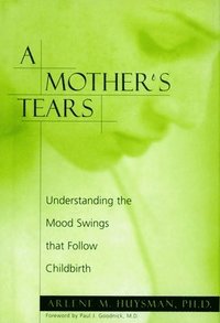 bokomslag Mother's Tears
