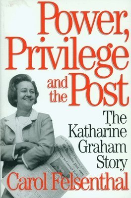 Power, Privilege And The Post 1