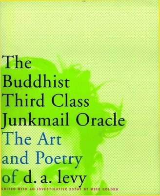 bokomslag Buddhist Third Class Junkmail Oracle