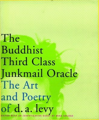The Buddhist Third Class Junkmail Oracle 1