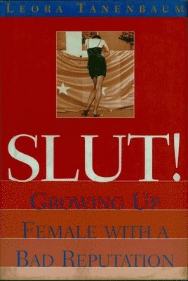 Slut! 1