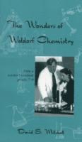 bokomslag The Wonders of Waldorf Chemistry