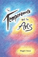 bokomslag The Temperaments and the Arts