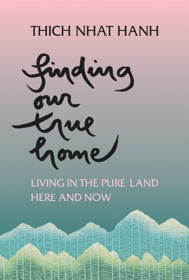 bokomslag Finding Our True Home: Living in the Pure Land Here and Now