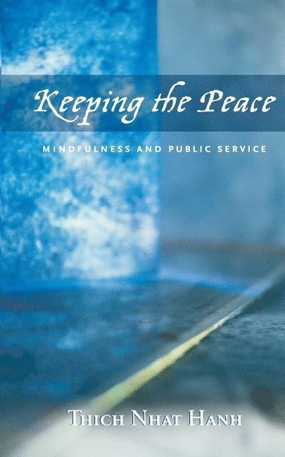 Keeping the Peace 1